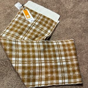 Timberland scarf unisex BNWT